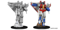 Transformer - Starscream (Wizkids HD Minis)